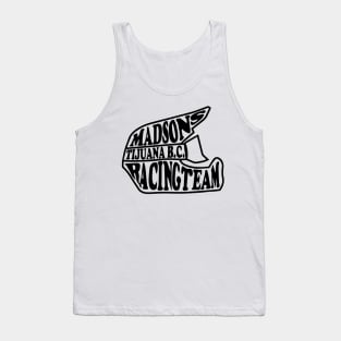 Mad Sons Racing Team Tank Top